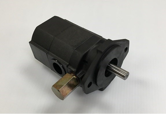 Pompe hydraulique adapté pour Güde GHS 500/6TE (230V) Fendeuse à